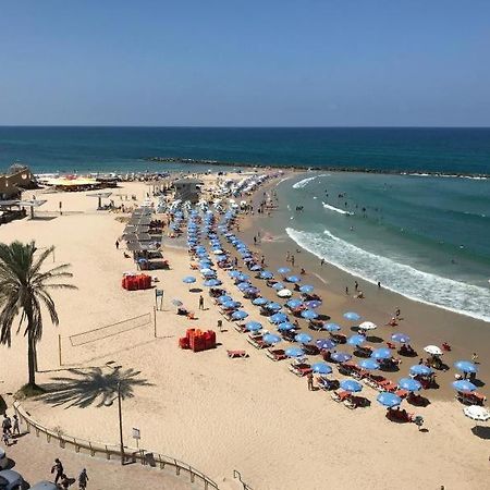 Romy Suites Deluxe نتانيا المظهر الخارجي الصورة