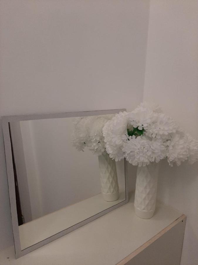 Romy Suites Deluxe نتانيا المظهر الخارجي الصورة