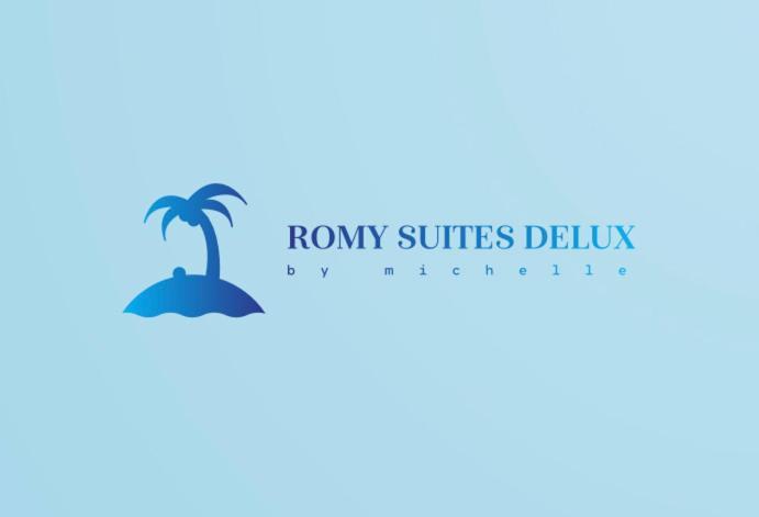 Romy Suites Deluxe نتانيا المظهر الخارجي الصورة